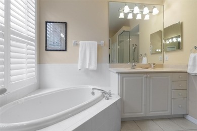 Within the active community of The Country Club in Lakewood on Lakewood Ranch Golf and Country Club in Florida - for sale on GolfHomes.com, golf home, golf lot