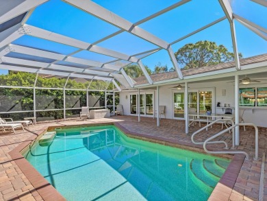 Circular driveway in The Meadows! Sunrises and morning sunshine on The Meadows Golf and Country Club in Florida - for sale on GolfHomes.com, golf home, golf lot