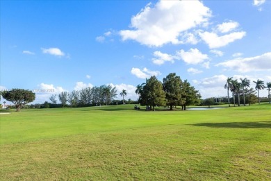 Turn key condo with stunning Golf Course & Lake views. Enjoy on Hollybrook Golf and Tennis Club  in Florida - for sale on GolfHomes.com, golf home, golf lot