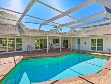 Circular driveway in The Meadows! Sunrises and morning sunshine on The Meadows Golf and Country Club in Florida - for sale on GolfHomes.com, golf home, golf lot