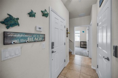 Welcome home to this Beautiful 3 BR/ 3 BA Townhome built by on Gulf Harbors Golf Course in Florida - for sale on GolfHomes.com, golf home, golf lot