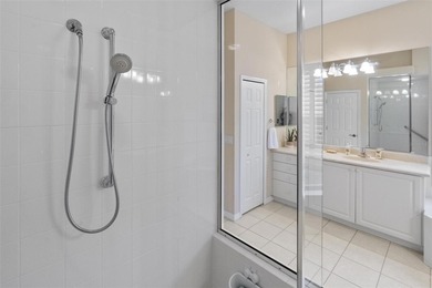 Within the active community of The Country Club in Lakewood on Lakewood Ranch Golf and Country Club in Florida - for sale on GolfHomes.com, golf home, golf lot