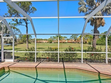 Circular driveway in The Meadows! Sunrises and morning sunshine on The Meadows Golf and Country Club in Florida - for sale on GolfHomes.com, golf home, golf lot