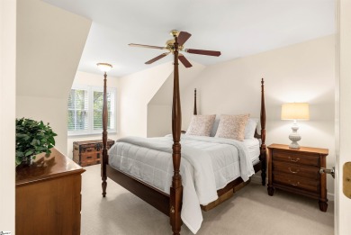 Welcome Home to this custom-built 4 bedroom, 3 bath brick home on River Falls Plantation in South Carolina - for sale on GolfHomes.com, golf home, golf lot