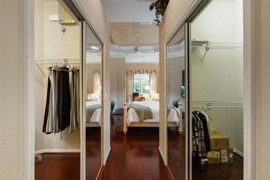 Within the active community of The Country Club in Lakewood on Lakewood Ranch Golf and Country Club in Florida - for sale on GolfHomes.com, golf home, golf lot