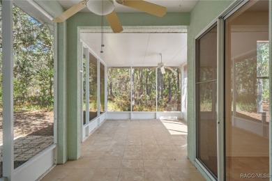 Welcome to your perfect next chapter in sought-after Sugarmill on Sugarmill Woods Golf and Country Club in Florida - for sale on GolfHomes.com, golf home, golf lot