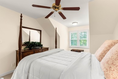 Welcome Home to this custom-built 4 bedroom, 3 bath brick home on River Falls Plantation in South Carolina - for sale on GolfHomes.com, golf home, golf lot