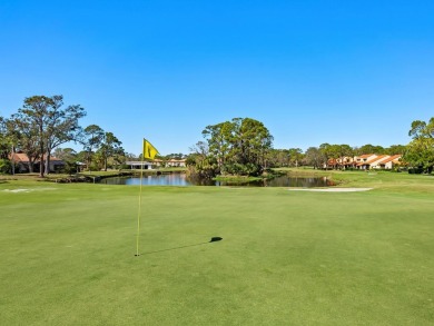 Circular driveway in The Meadows! Sunrises and morning sunshine on The Meadows Golf and Country Club in Florida - for sale on GolfHomes.com, golf home, golf lot