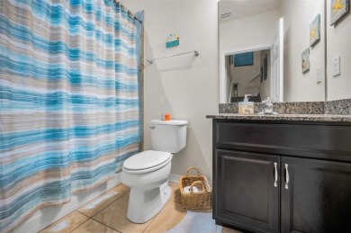 Welcome home to this Beautiful 3 BR/ 3 BA Townhome built by on Gulf Harbors Golf Course in Florida - for sale on GolfHomes.com, golf home, golf lot