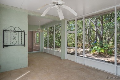 Welcome to your perfect next chapter in sought-after Sugarmill on Sugarmill Woods Golf and Country Club in Florida - for sale on GolfHomes.com, golf home, golf lot