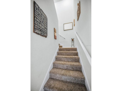 Welcome home to this Beautiful 3 BR/ 3 BA Townhome built by on Gulf Harbors Golf Course in Florida - for sale on GolfHomes.com, golf home, golf lot