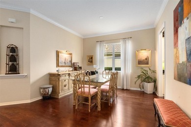 Within the active community of The Country Club in Lakewood on Lakewood Ranch Golf and Country Club in Florida - for sale on GolfHomes.com, golf home, golf lot