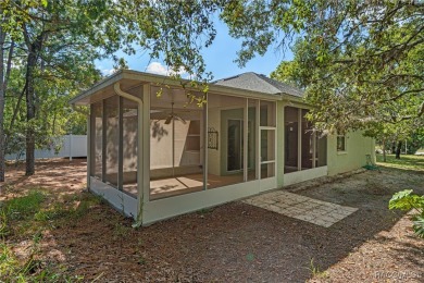 Welcome to your perfect next chapter in sought-after Sugarmill on Sugarmill Woods Golf and Country Club in Florida - for sale on GolfHomes.com, golf home, golf lot