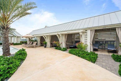Coastal Perfection at Palmilla Beach Resort! Welcome to Seagate on Palmilla Beach Golf Club in Texas - for sale on GolfHomes.com, golf home, golf lot