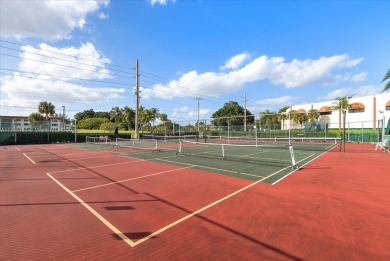 Turn key condo with stunning Golf Course & Lake views. Enjoy on Hollybrook Golf and Tennis Club  in Florida - for sale on GolfHomes.com, golf home, golf lot