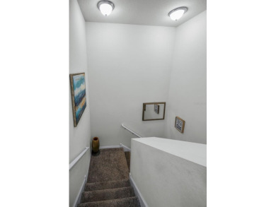 Welcome home to this Beautiful 3 BR/ 3 BA Townhome built by on Gulf Harbors Golf Course in Florida - for sale on GolfHomes.com, golf home, golf lot