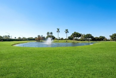 Turn key condo with stunning Golf Course & Lake views. Enjoy on Hollybrook Golf and Tennis Club  in Florida - for sale on GolfHomes.com, golf home, golf lot