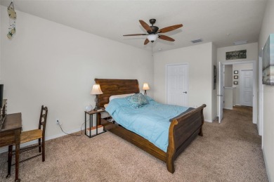 Welcome home to this Beautiful 3 BR/ 3 BA Townhome built by on Gulf Harbors Golf Course in Florida - for sale on GolfHomes.com, golf home, golf lot