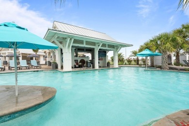 Coastal Perfection at Palmilla Beach Resort! Welcome to Seagate on Palmilla Beach Golf Club in Texas - for sale on GolfHomes.com, golf home, golf lot