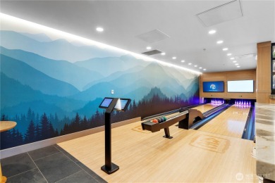 Experience refined mountain living in this custom-built smart on Suncadia Resort in Washington - for sale on GolfHomes.com, golf home, golf lot