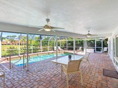 Circular driveway in The Meadows! Sunrises and morning sunshine on The Meadows Golf and Country Club in Florida - for sale on GolfHomes.com, golf home, golf lot