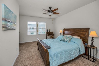 Welcome home to this Beautiful 3 BR/ 3 BA Townhome built by on Gulf Harbors Golf Course in Florida - for sale on GolfHomes.com, golf home, golf lot