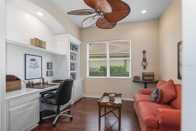 Within the active community of The Country Club in Lakewood on Lakewood Ranch Golf and Country Club in Florida - for sale on GolfHomes.com, golf home, golf lot