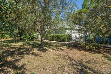 Welcome to your perfect next chapter in sought-after Sugarmill on Sugarmill Woods Golf and Country Club in Florida - for sale on GolfHomes.com, golf home, golf lot