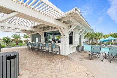 Coastal Perfection at Palmilla Beach Resort! Welcome to Seagate on Palmilla Beach Golf Club in Texas - for sale on GolfHomes.com, golf home, golf lot