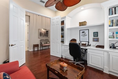 Within the active community of The Country Club in Lakewood on Lakewood Ranch Golf and Country Club in Florida - for sale on GolfHomes.com, golf home, golf lot