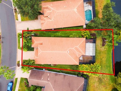 Within the active community of The Country Club in Lakewood on Lakewood Ranch Golf and Country Club in Florida - for sale on GolfHomes.com, golf home, golf lot