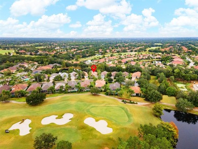 Within the active community of The Country Club in Lakewood on Lakewood Ranch Golf and Country Club in Florida - for sale on GolfHomes.com, golf home, golf lot