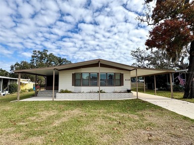 Welcome to this charming, beautifully maintained 2-Bedroom on High Point Golf Club, Inc. in Florida - for sale on GolfHomes.com, golf home, golf lot