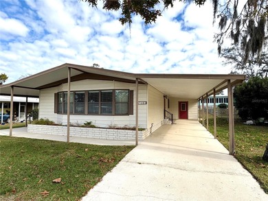Welcome to this charming, beautifully maintained 2-Bedroom on High Point Golf Club, Inc. in Florida - for sale on GolfHomes.com, golf home, golf lot