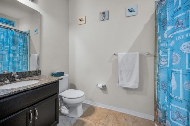 Welcome home to this Beautiful 3 BR/ 3 BA Townhome built by on Gulf Harbors Golf Course in Florida - for sale on GolfHomes.com, golf home, golf lot