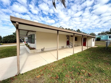 Welcome to this charming, beautifully maintained 2-Bedroom on High Point Golf Club, Inc. in Florida - for sale on GolfHomes.com, golf home, golf lot