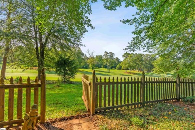 Welcome Home to this custom-built 4 bedroom, 3 bath brick home on River Falls Plantation in South Carolina - for sale on GolfHomes.com, golf home, golf lot