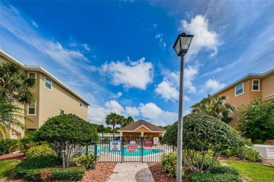 Welcome home to this Beautiful 3 BR/ 3 BA Townhome built by on Gulf Harbors Golf Course in Florida - for sale on GolfHomes.com, golf home, golf lot