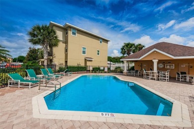 Welcome home to this Beautiful 3 BR/ 3 BA Townhome built by on Gulf Harbors Golf Course in Florida - for sale on GolfHomes.com, golf home, golf lot