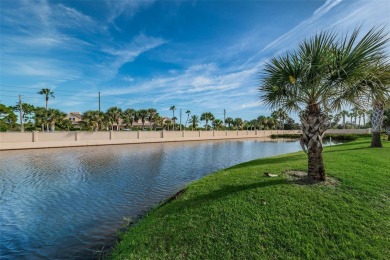 Welcome home to this Beautiful 3 BR/ 3 BA Townhome built by on Gulf Harbors Golf Course in Florida - for sale on GolfHomes.com, golf home, golf lot