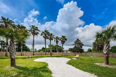 Welcome home to this Beautiful 3 BR/ 3 BA Townhome built by on Gulf Harbors Golf Course in Florida - for sale on GolfHomes.com, golf home, golf lot
