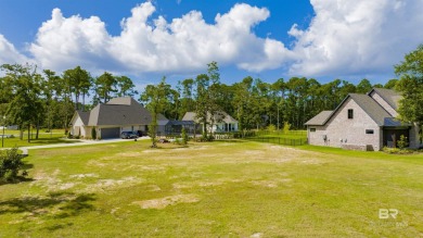 The Haven at The Peninsula is quietly nestled amid permanently on Peninsula Golf and Racquet Club in Alabama - for sale on GolfHomes.com, golf home, golf lot