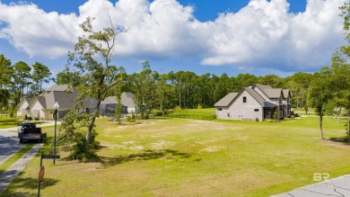 The Haven at The Peninsula is quietly nestled amid permanently on Peninsula Golf and Racquet Club in Alabama - for sale on GolfHomes.com, golf home, golf lot