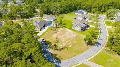 The Haven at The Peninsula is quietly nestled amid permanently on Peninsula Golf and Racquet Club in Alabama - for sale on GolfHomes.com, golf home, golf lot