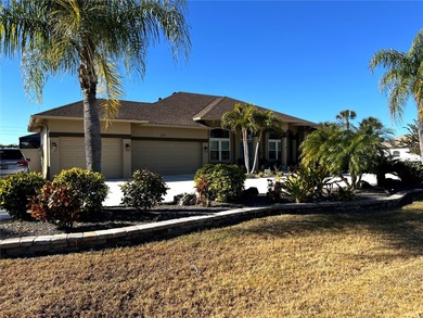 Experience the perfect blend of space, sophistication, and on Pinemoor West Golf Club in Florida - for sale on GolfHomes.com, golf home, golf lot