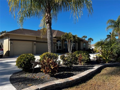 Experience the perfect blend of space, sophistication, and on Pinemoor West Golf Club in Florida - for sale on GolfHomes.com, golf home, golf lot