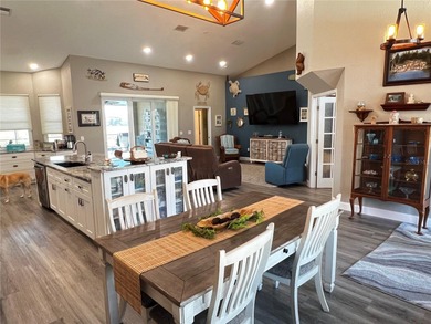 Experience the perfect blend of space, sophistication, and on Pinemoor West Golf Club in Florida - for sale on GolfHomes.com, golf home, golf lot