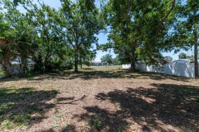 Discover an extraordinary opportunity to create your Florida on St. Petersburg Country Club in Florida - for sale on GolfHomes.com, golf home, golf lot