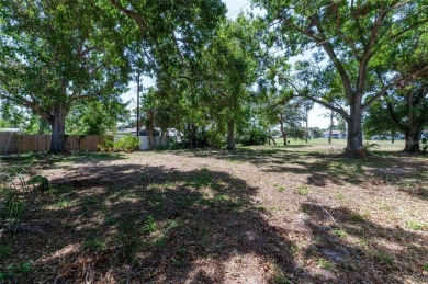 Discover an extraordinary opportunity to create your Florida on St. Petersburg Country Club in Florida - for sale on GolfHomes.com, golf home, golf lot