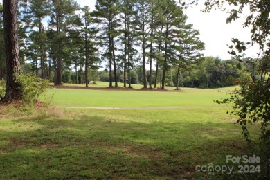 Great opportunity for future development or a private estate on on Brushy Mountain Golf Course in North Carolina - for sale on GolfHomes.com, golf home, golf lot